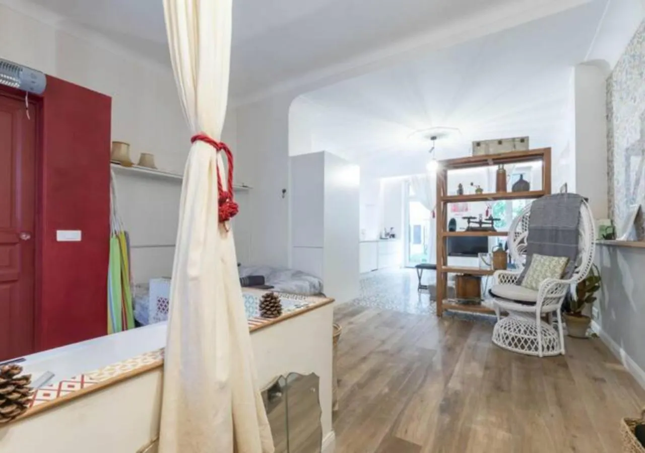 Cosy & Design Apartment In Nice