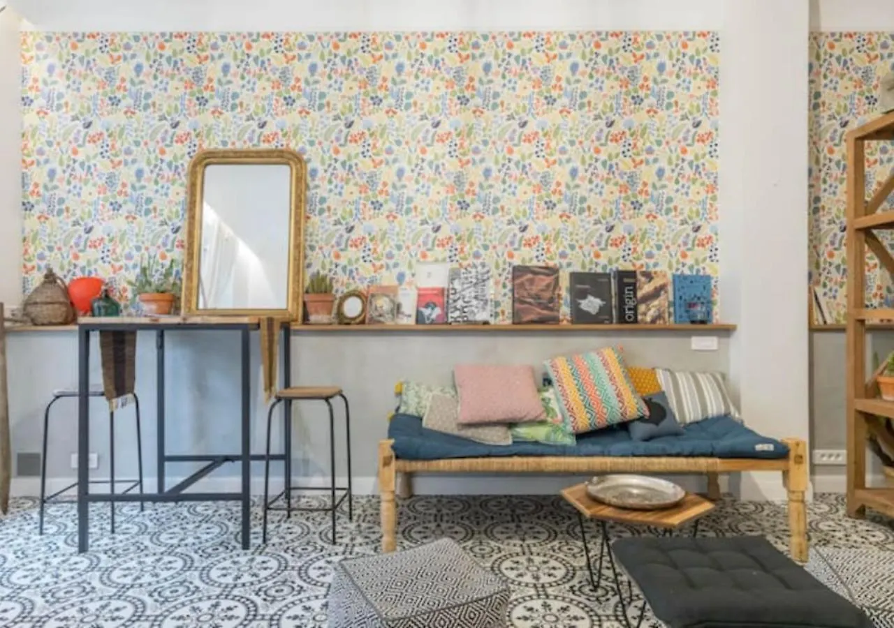 Cosy & Design Apartment In Nice France