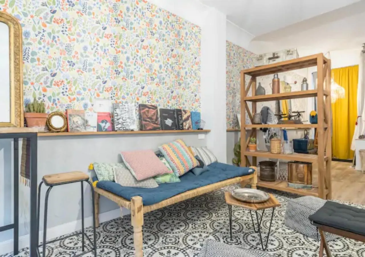 Cosy & Design Apartment In Nice Francie
