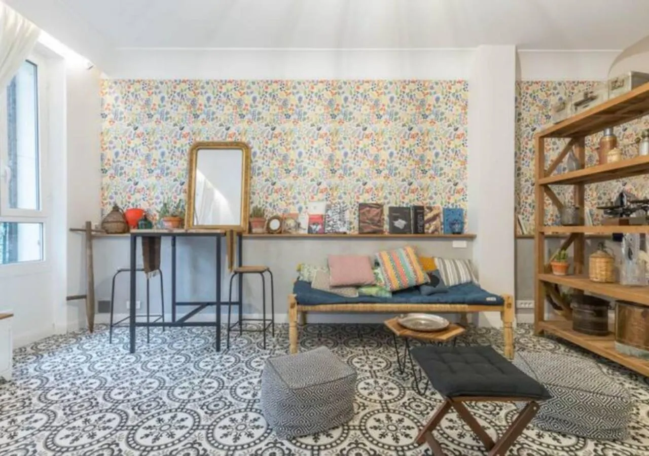 Cosy & Design Apartment In Nice Francie