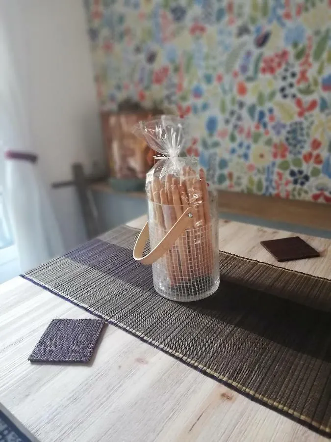 Cosy & Design Apartment In ניס 0*,