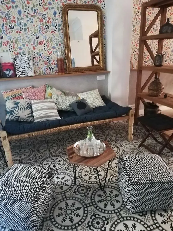Cosy & Design Apartment In ניס צרפת